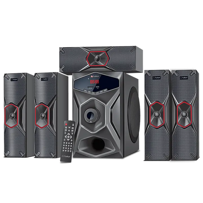 Audionic Pace-8 Home Theater System