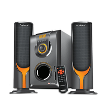 Audionic AD-7000 Plus Multimedia Speaker (AC/DC Supported)