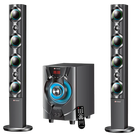 Audionic Reborn RB-110 2.1 Channel Multimedia Speaker (LED TV Home Theater System)
