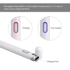 Universal Active Stylus Pen 2262 Rechargeable Digital Touch Pencil Fine Tip