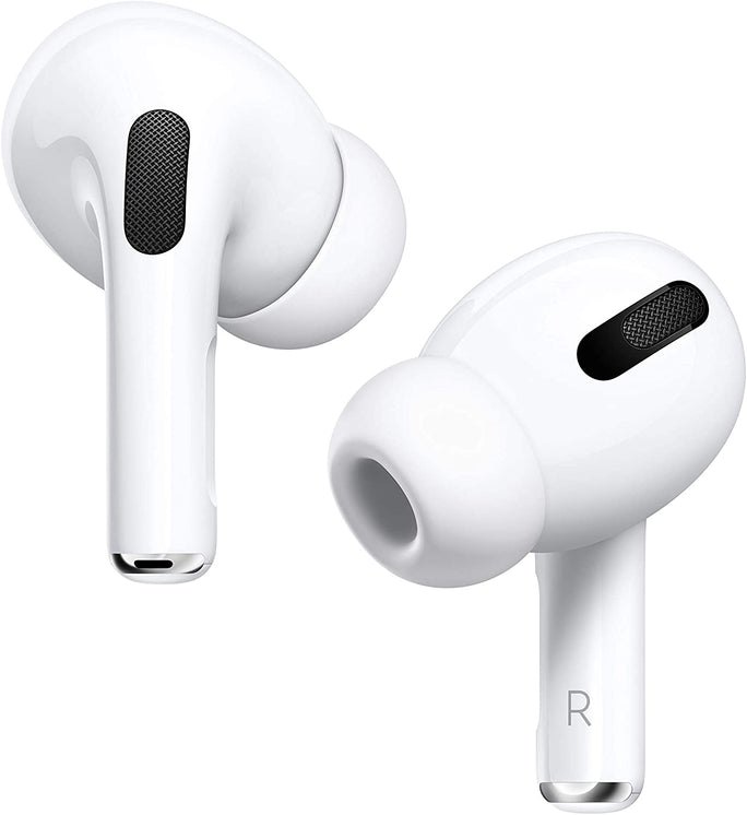 Pro TWS Wireless Earbuds | Bluetooth 5.1 | HD Stereo Bass Sound | AI Touch