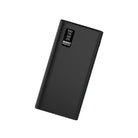ASPOR A330 10000mAh Power Bank | Portable Dual USB Mini Charger with LED