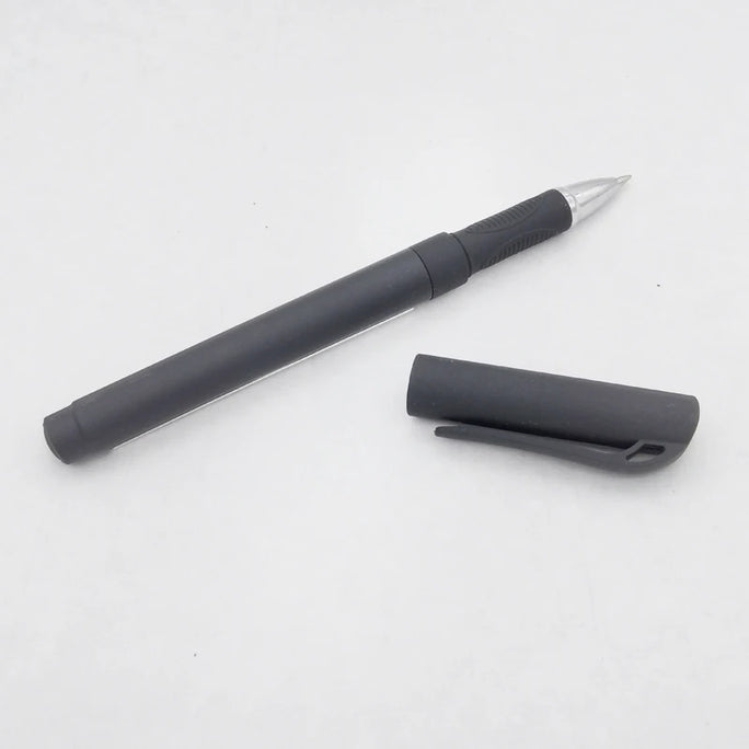 01 Pcs Pens with Notes Removable Pens Pens with Trick Sheet, Pens with Note, Pens with Trick Sheet 0.7 mm, Retractable Ball Pens, for School, Office, Business