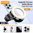 Plokama U20 Light LED Lighting Video Light, Selfie Light, Studio Lighting