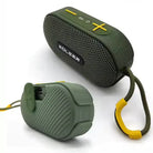 H32 Portable Bluetooth Speaker Deep Bass HiFi Stereo 7W Wireless Audio FM Radio