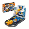 2 in 1 Basketball Shoot Game For Kids