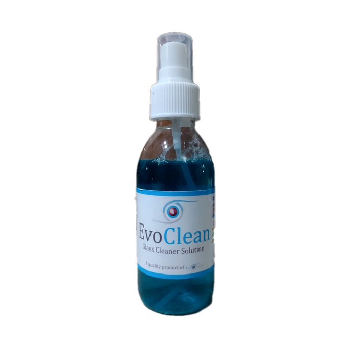 1 Bottle of High Quality Mobile and Glasses Cleaners Solution 120ml