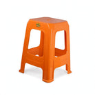 Prince Ware Titan Stool | High Height Plastic Stool