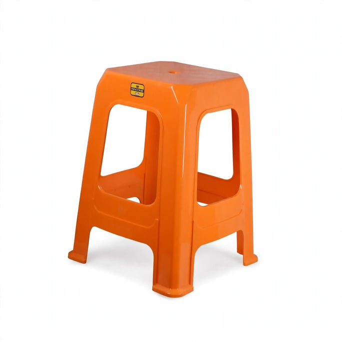 Prince Ware Titan Stool | High Height Plastic Stool