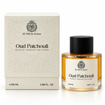 Elor de Parfum – Oud Patchouli