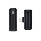 2.4G Wireless Live Streaming Lavalier Mic