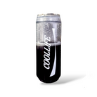 Acrylic Juice Glass Jar Cool drink Design Glass 1 Pcs Set |Acrylic Printed Design New Stylish Juice Cane