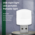 Portable Night Lights Book Light Starry Sky Light Atmosphere Stage Light USB Night Light LED Eye Protection Small Table Lamp Mini Night Lamp