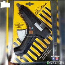High-Quality Hot Melt Glue Gun – Rapid Heating Power Tool | Made in Taiwan