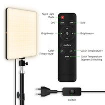 Plokama LIVE-P11 Professional LED Fill Light | PLOKAMA P11 LED Flood Light with