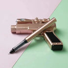 01 Pc Cute G T Shape LED Light TORCH Gel Pen Stationery School Supplies