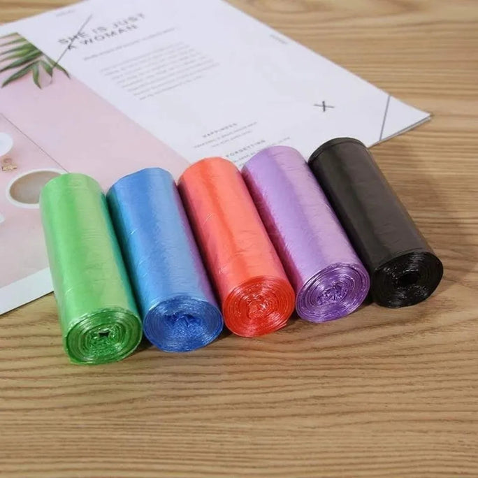 8/10 Baby Diaper Disposal Bag Rolls