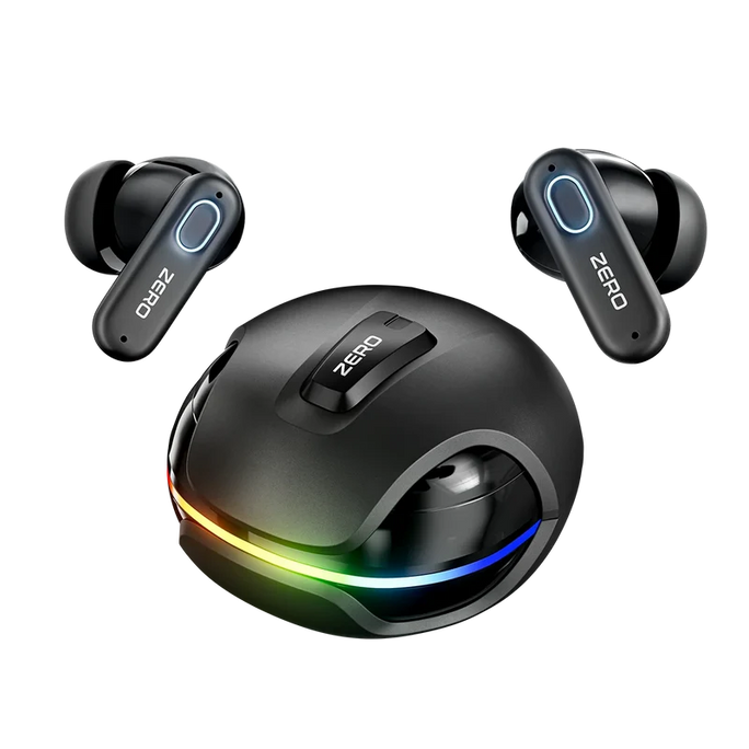 Zero Fusion Earbuds