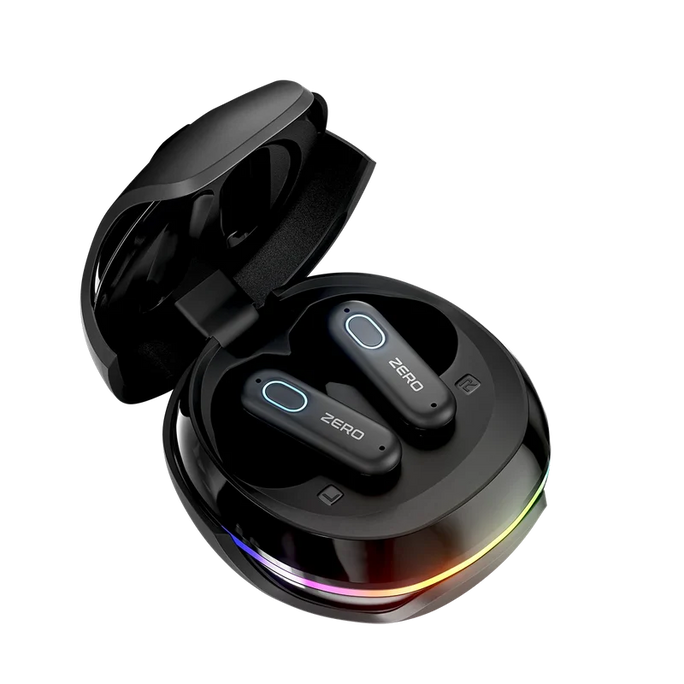 Zero Fusion Earbuds