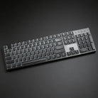 Redragon A130 SCARAB Black Pudding Keycaps Set