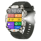 Blaktron Storm S2 Smart Watch