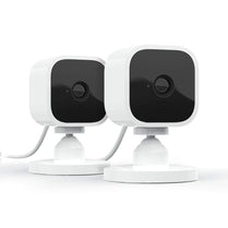 Blink Mini Indoor HD Smart Security Camera ( BCM00300UB )