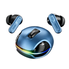Zero Fusion Earbuds