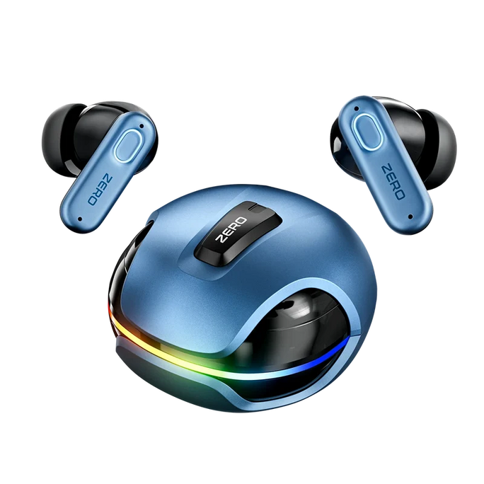 Zero Fusion Earbuds