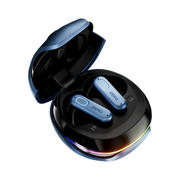Zero Fusion Earbuds