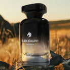 MTJ Black Stallion EDP 50ml Perfume For Men