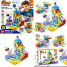 3in1 Gearing Blocks