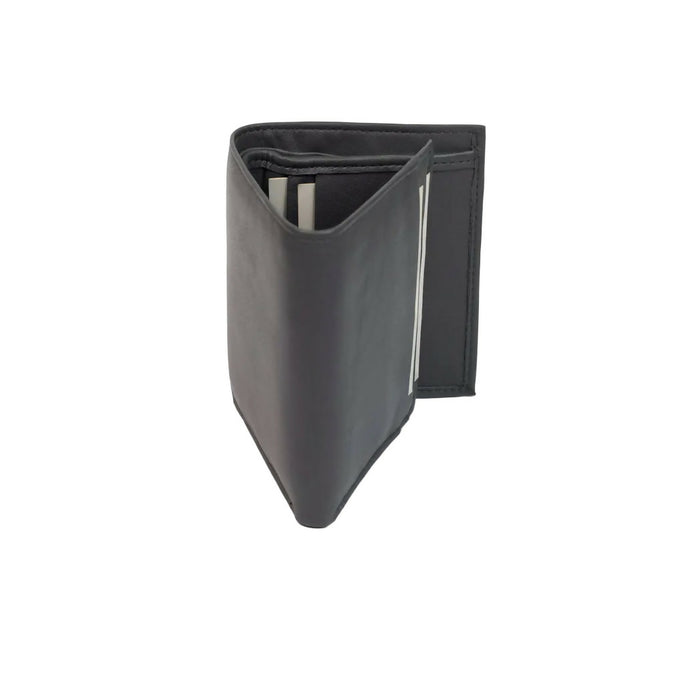 Gobi Leather Wallet