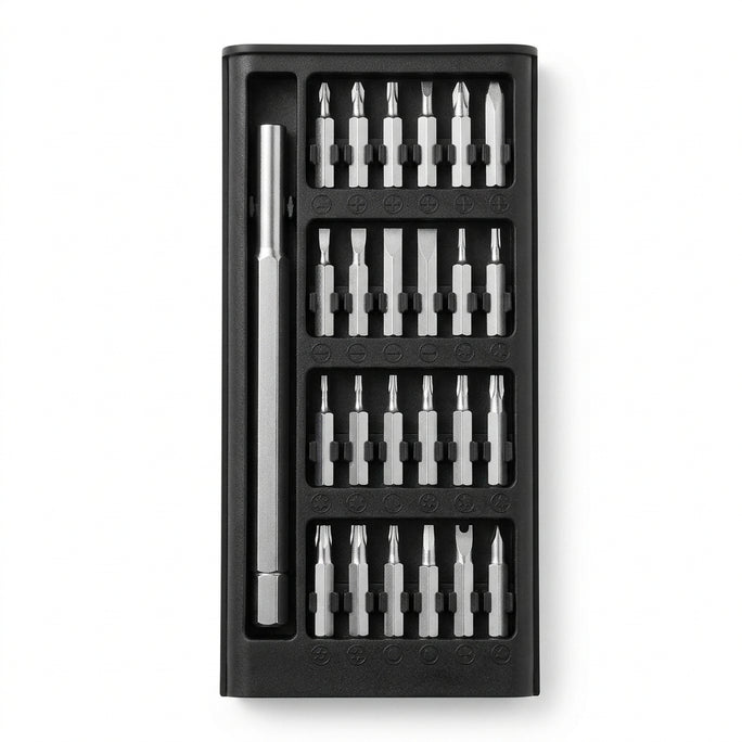 6024 Screwdriver Set 24 in1 Hardware Tools