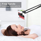 Professional Mobile Tablet universal Stent - Adjustable Aluminium Alloy Stand