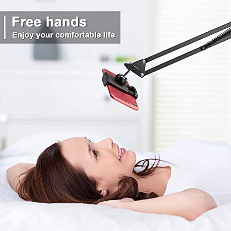 Professional Mobile Tablet universal Stent - Adjustable Aluminium Alloy Stand