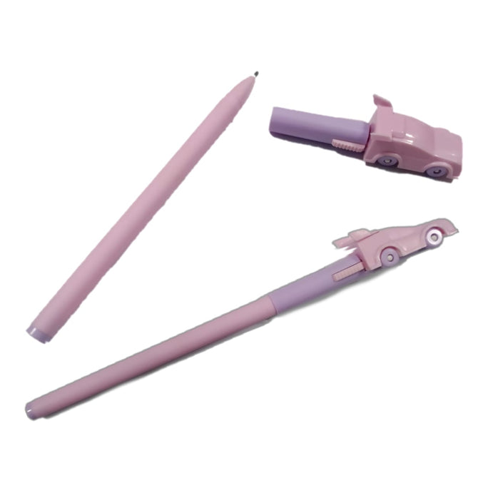 Interesting Racing Car Pens Cool Pens Fun Pens for kids Novelty Gel Pens Cute Pens