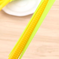 1 Piece Stationery Cute Corn Creative School Office Gel Pens Gift Kawaii Supply Handles Sweet Pretty Lovely Vegetable Gel Pen