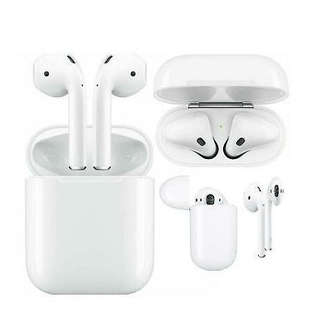 2nd Gen TWS Wireless Earbuds | Bluetooth 5.3 | Touch Control | LED Battery