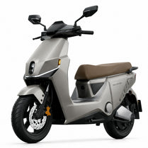 LUYUAN S90 Pro Max Electric Scooter