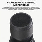 LT-125 2x Universal Wireless Microphone Professional Handheld Mic System +