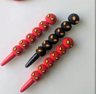 01 Rotating Pen Write-Able Rotating Pen, Rotating , Multi-Function Metal Casing Ballpoint Pen Decompression Toys Office Supplies Gifts