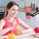 Professional Mobile Tablet universal Stent - Adjustable Aluminium Alloy Stand