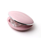 Contact Lens Case Travel Kit Travel Portable Solid Color Lens Cover Container Beauty Pupil Storage Soaking Box Eyewear Accessories