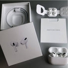Pro TWS Wireless Earbuds | Bluetooth 5.1 | HD Stereo Bass Sound | AI Touch