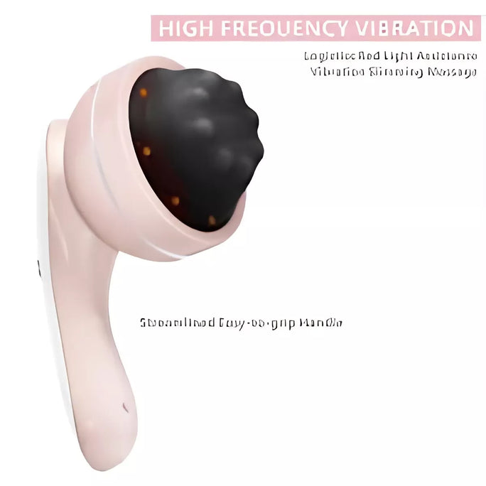 LifeCare Handheld Electric Body Massager & Slimming Device (LC-940)