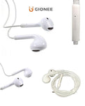 Original Wired Handsfree Earphones Deep Bass Stereo Sound | High Quality In-Ear