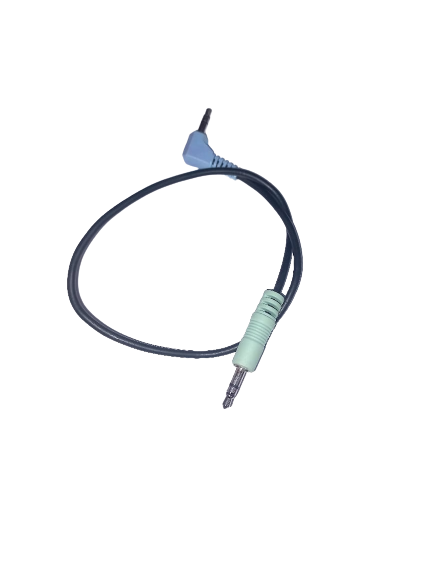 3.5mm Jack Audio Cable Male to Male Stereo AUX Lead Wire | 3.5mm Headphone