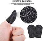 PUBG Gaming Finger Sleeves
