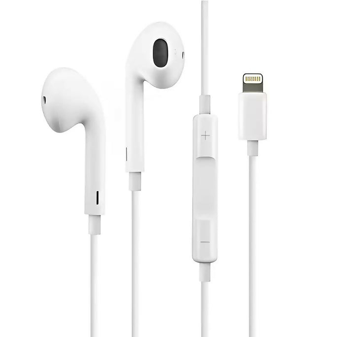 iPhone 14 Handsfree Lightening Jack Direct Connect