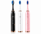 X-3 Sonic Electric Toothbrush – 5 Modes